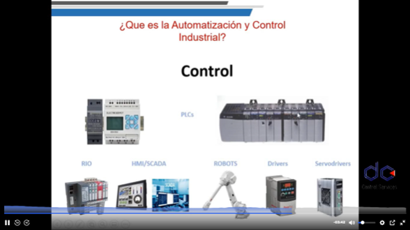 Intro Automatizacion y PLC