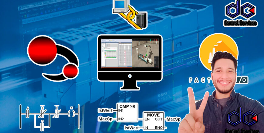 curso-plc-ccw+factoryio-DC-Control