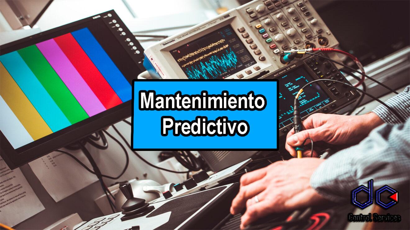 ¿qué Es El Mantenimiento Predictivo Dc Controlemk 1876