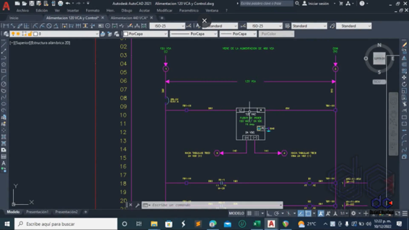 Diseño planos autocad_2