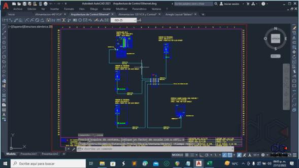 Diseño planos autocad_5