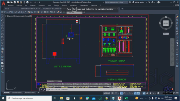 Diseño planos autocad_6