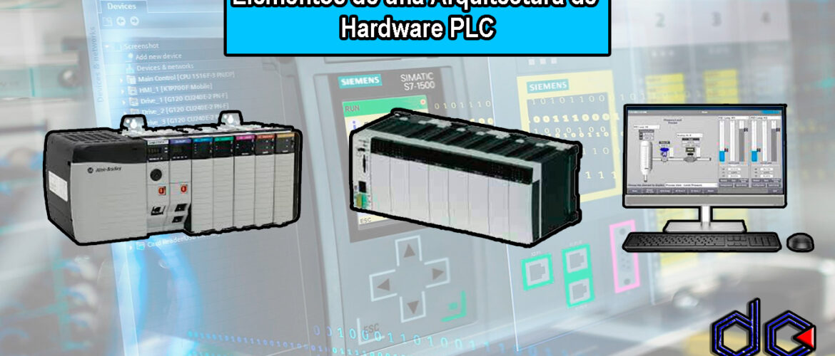 Elementos de Arquitectura de Hardware PLC