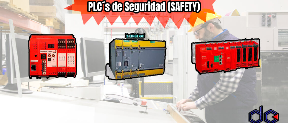 PLC de seguridad