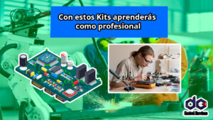 Kits-Mecatronica