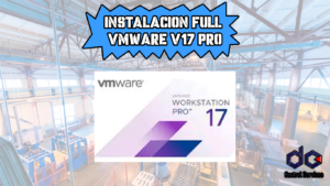 VMWare-V17-Full