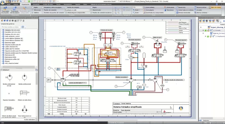 automation studio