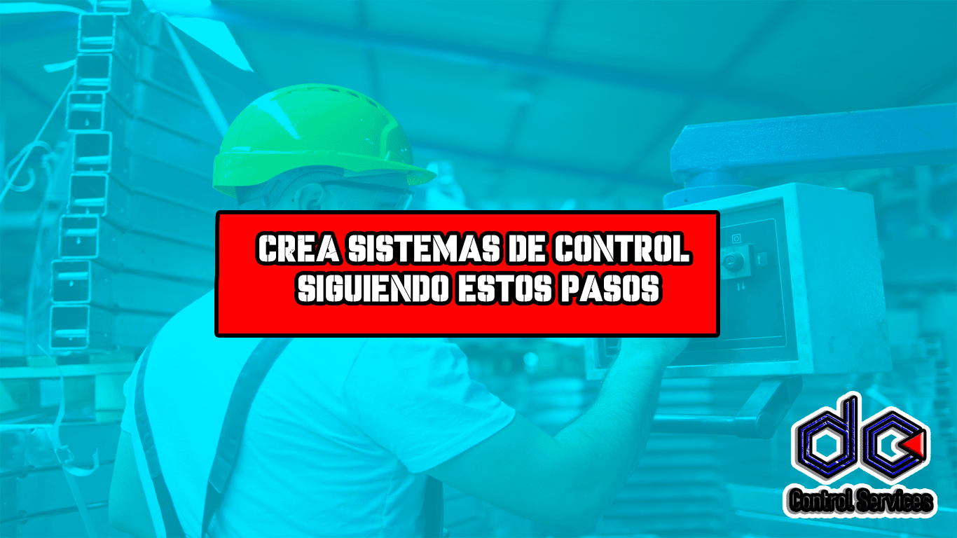 sistemas de control