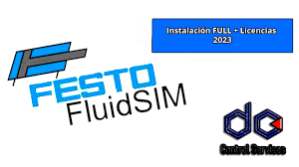 Fluid SIM Y Studio 5000